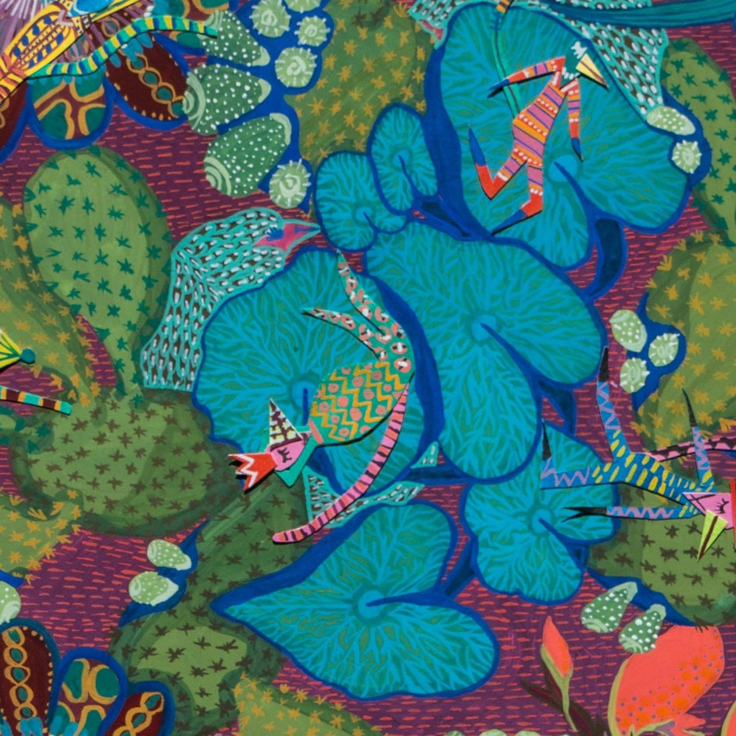 Pangolin Paradise