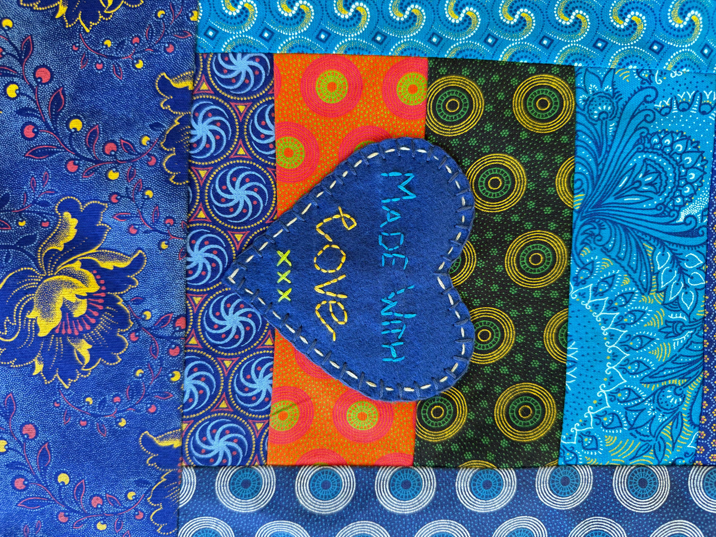 Unique Shwe Shwe Picnic Blanket | 001