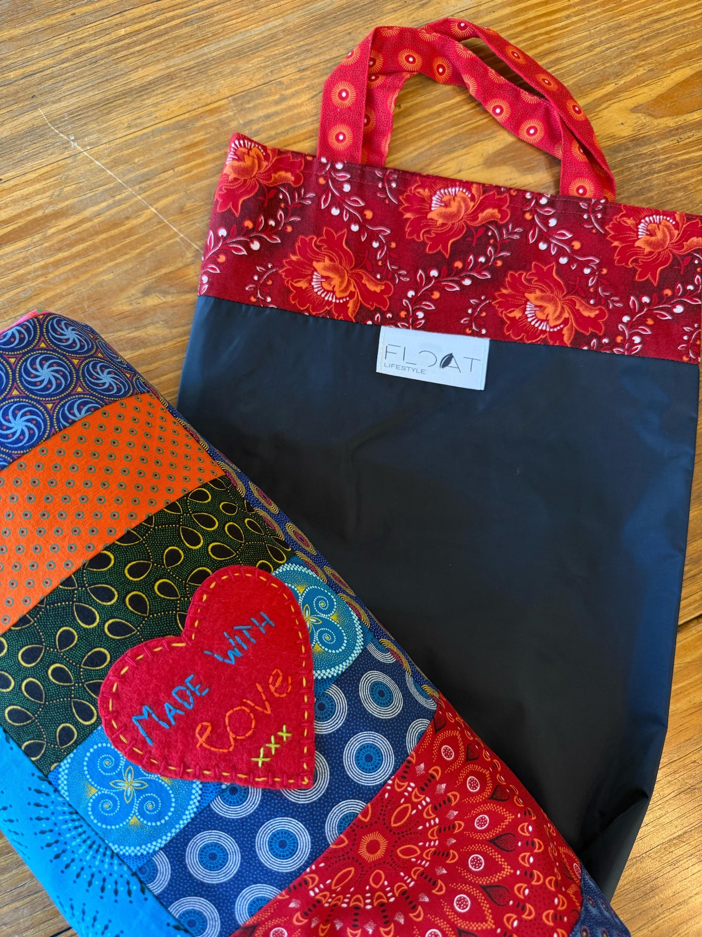 Unique Shwe Shwe Picnic Blanket | 004