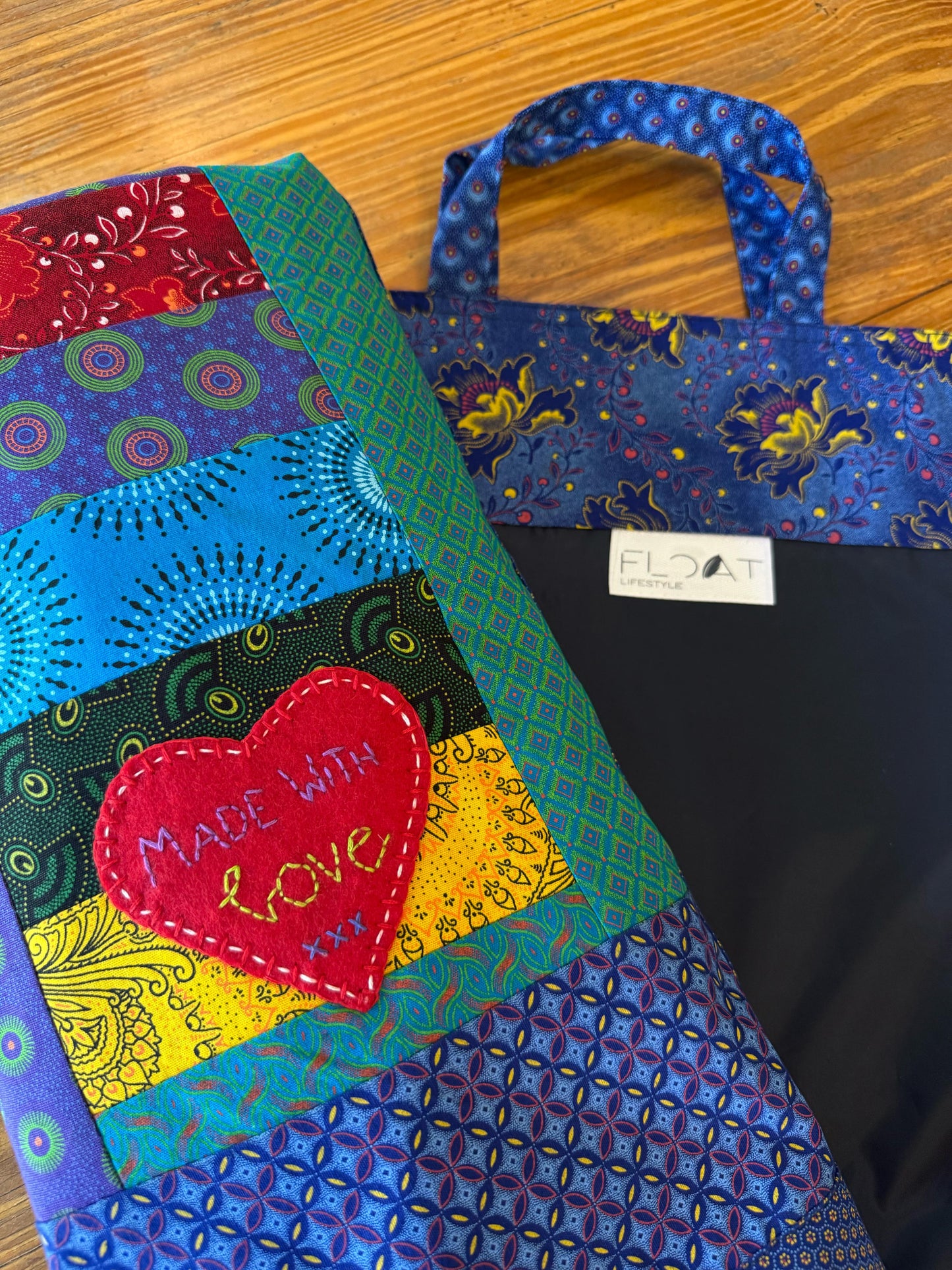 Unique Shwe Shwe Picnic Blanket | 006